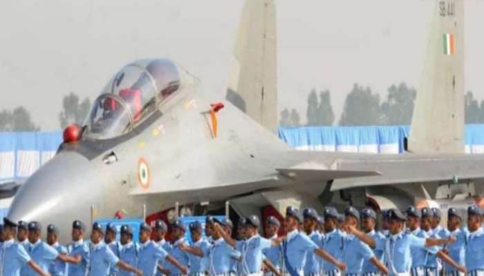 IAF Agniveer Recruitment 2023: ഇന്ത്യൻ എയർഫോഴ്സ് അഗ്നിവീർ റിക്രൂട്ട്‌മെന്റ് ഉടൻ ആരംഭിക്കും; യോ​ഗ്യത, രജിസ്ട്രേഷൻ തിയതി, അപേക്ഷിക്കേണ്ട വിധം എന്നിവ അറിയാം