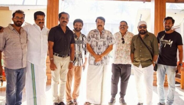 Mammootty-Vysakh Movie: സംവിധാനം വൈശാഖ്, തിരക്കഥ മിഥുൻ, നായകനായി മമ്മൂട്ടിയും; അണിയറയിൽ ഒരുങ്ങുന്നത് മാസ് ആക്ഷൻ കോമഡിയോ? 