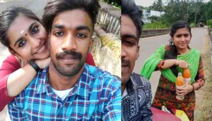 Sharon Murder case: ശാരീരിക ബന്ധത്തിൽ ഏർപ്പെടാം ഗ്രീഷ്മ പലതവണ പറഞ്ഞു; രാത്രി ലൈംഗികകാര്യങ്ങൾ സംസാരിച്ചു- ഷാരോൺ വധക്കേസിൽ കുറ്റപത്രം