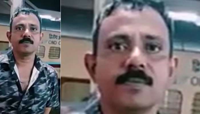 Murder: കൊയിലാണ്ടിയിൽ ട്രെയിനിൽ നിന്ന് യുവാവിനെ തള്ളിയിട്ട് കൊന്നു