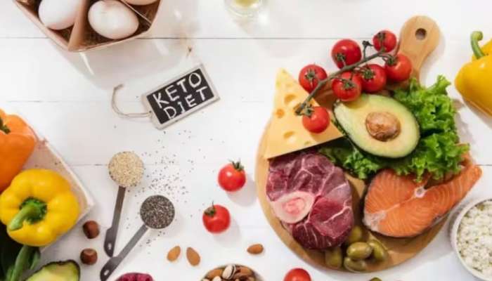 Keto Diet: കീറ്റോ ഡയറ്റ് അപകടകരമാണോ? ഹൃദ്രോ​ഗ സാധ്യത വർധിപ്പിക്കുമെന്ന് പഠനം