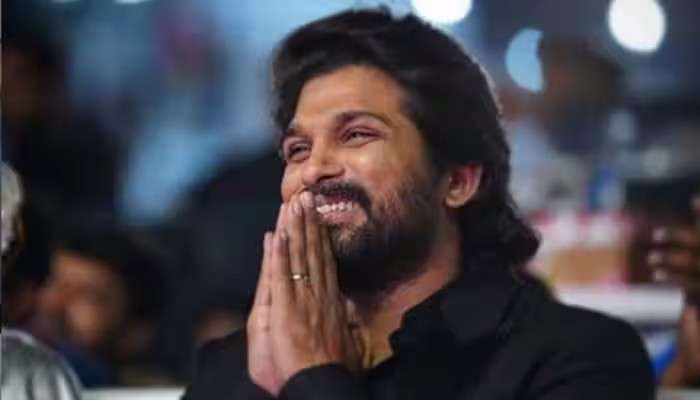 Allu Arjun: ഇന്‍സ്റ്റയില്‍ 20 മില്യണ്‍ ഫോളോവേഴ്‌സുമായി അല്ലു അര്‍ജുന്‍! തെന്നിന്ത്യയില്‍ ഇത് ഇന്‍സ്റ്റഗ്രാം റെക്കോര്‍ഡ്