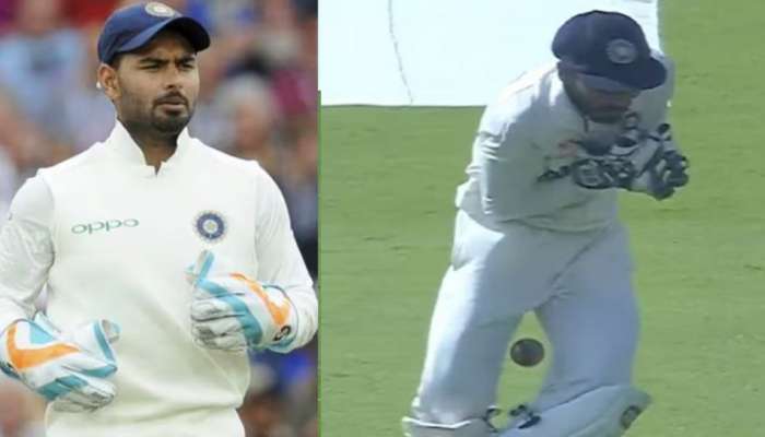 IND vs AUS 4th Test : 'പന്തേ മടങ്ങിവരൂ' ; കെ.എസ് ഭരത്തിന്റെ പ്രകടനത്തിൽ അസ്വസ്ഥരായി ഇന്ത്യൻ ക്രിക്കറ്റ് ആരാധകർ