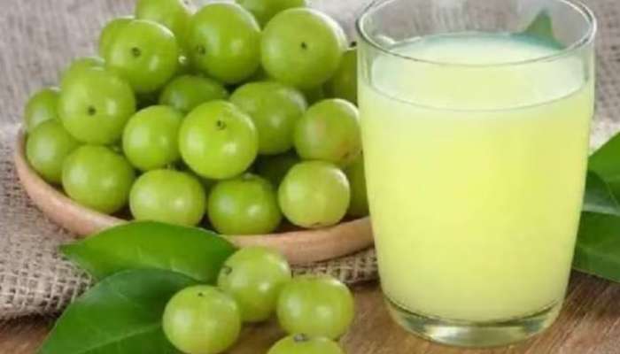 Amla Juice Benefits for Hair: ആരോഗ്യമുള്ള മുടിയ്ക്ക് നെല്ലിക്ക ജ്യൂസ്  ഉത്തമം