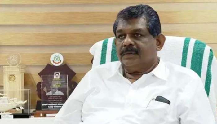 Minister Antony Raju: മന്ത്രി ആന്റണി രാജുവിന് ആശ്വാസം; തൊണ്ടിമുതല്‍ മോഷണക്കേസിൽ എഫ്‌ഐആര്‍ റദ്ദാക്കി