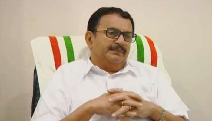 K. Muraleedharan: 'പാ‍ർട്ടിക്ക് അകത്ത് പ്രവർത്തിക്കുന്ന നേരത്ത് അഭിപ്രായം പറയും'; കെപിസിസി അധ്യക്ഷന്റെ കത്ത് കിട്ടിയിട്ടില്ലെന്ന് കെ മുരളീധരൻ