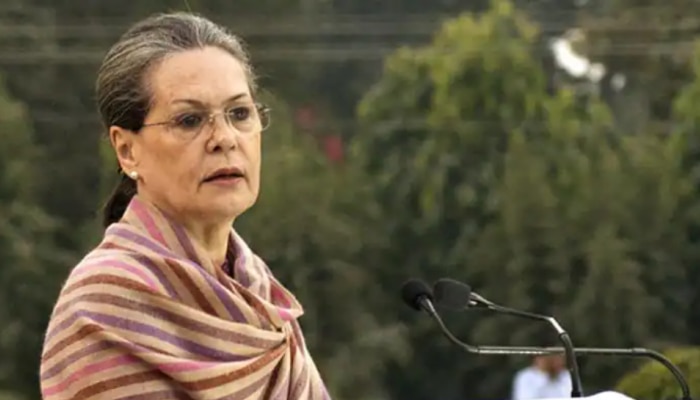 Sonia Gandhi: സോണിയ ഗാന്ധിയുടെ മോർഫ് ചെയ്ത വീഡിയോ പ്രചരിപ്പിച്ചു, പ്രതി റിമാൻഡിൽ