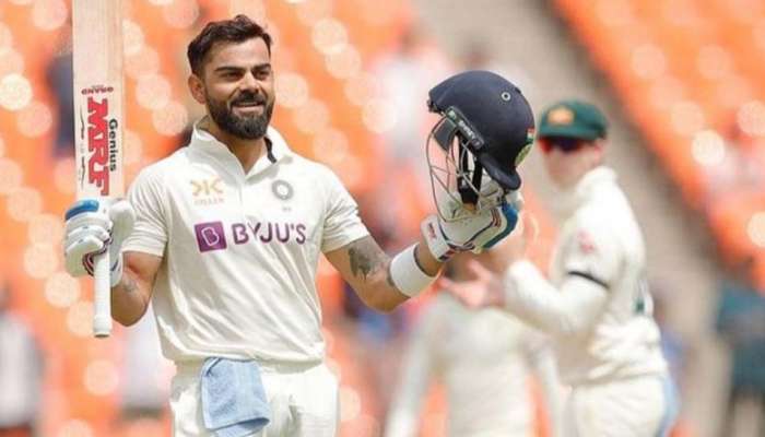 Virat Kohli : ഇതാണ് തിരിച്ചു വരവ്; മൂന്ന് വർഷം മൂന്ന് മാസം 20 ദിവസങ്ങൾ; കോലി കാത്തിരുന്നത് കേവലം ഒരു സെഞ്ചുറി നേട്ടം മാത്രമായിരുന്നില്ല