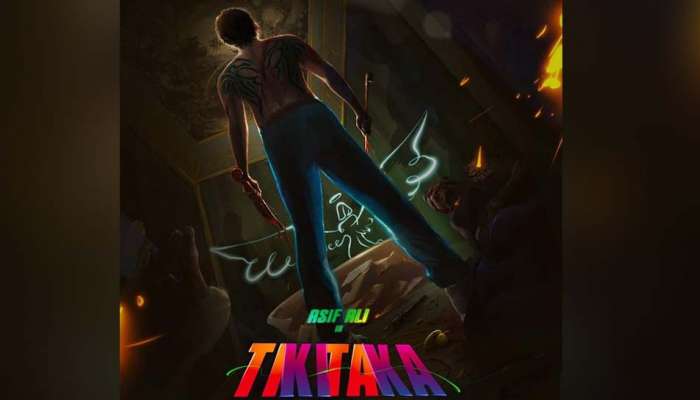 Tiki Taka Movie : കളയ്ക്ക് ശേഷം പുതിയ ചിത്രം 'ടിക്കി ടാക്ക' പ്രഖ്യാപിച്ച് രോഹിത് വി എസ്; അസിഫ് അലി നായകനാകും