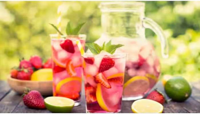 Summer Drinks for Diabetics: വേനൽക്കാലത്ത് പ്രമേഹത്തെ അകറ്റി നി‍‍ർത്താം: സ്വാദിഷ്ടമായ ചില പാനീയങ്ങൾ ഇതാ