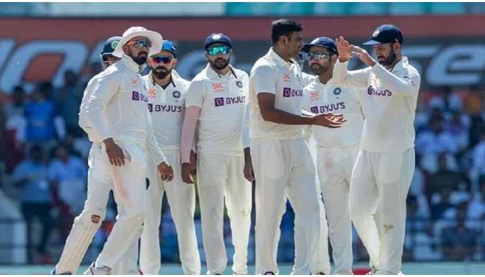 ICC Test Rankings: ഓൾ റൗണ്ട‍‍ർമാരുടെ റാങ്കിംഗിലെ ആദ്യ നാലിൽ മൂന്നും ഇന്ത്യൻ താരങ്ങൾ