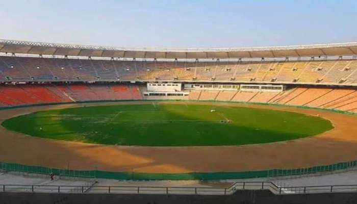 Varanasi Stadium : വാരണാസിയിൽ ബിസിസിഐ സ്റ്റേഡിയം നിർമിക്കാൻ ഒരുങ്ങുന്നു; ചിലവ് 300 കോടി