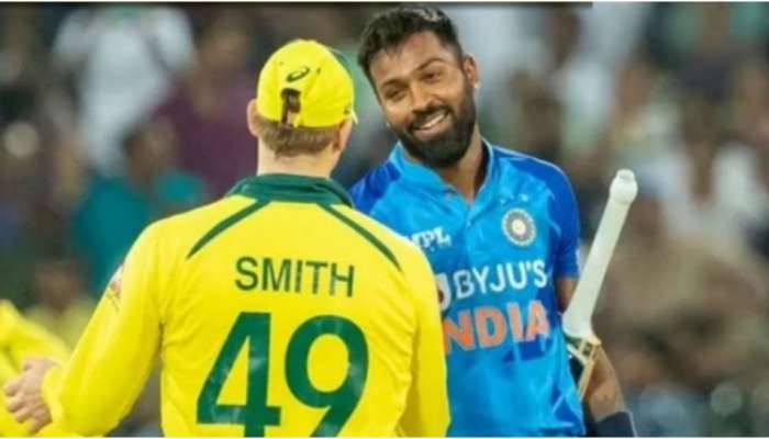 Ind vs Aus: തകർത്തടിക്കാൻ ഇന്ത്യ, രണ്ടും കൽപ്പിച്ച് ഓസീസ്: ഏകദിന പരമ്പരയ്ക്ക് ഇന്ന് മുംബൈയിൽ തുടക്കം