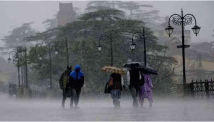 Kochi acid rain: പെയ്തത് ആസിഡ് മഴ? കൊച്ചിക്കാരിൽ ആശങ്ക: കുസാറ്റിലെ ഗവേഷണത്തിൽ കണ്ടെത്തിയത്..