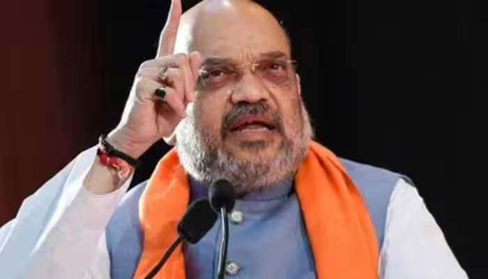 Amit Shah: ജനങ്ങൾ നീതിന്യായ വ്യവസ്ഥയിൽ വിശ്വസിക്കണം, അദാനി വിഷയത്തില്‍ മൗനം വെടിഞ്ഞ് അമിത് ഷാ 