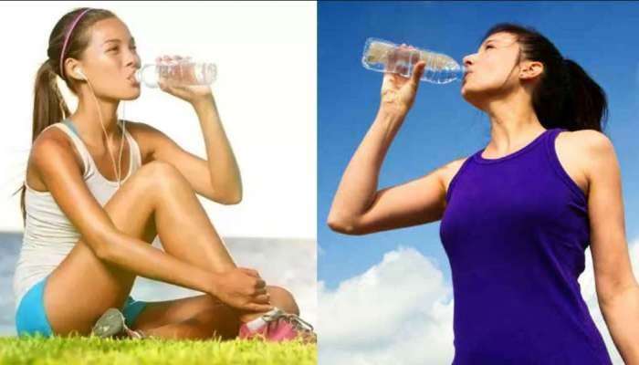 Workout and Water Intake: വ്യായാമവും വെള്ളവും, ഇക്കാര്യങ്ങള്‍ പ്രത്യേകം ശ്രദ്ധിക്കാം 