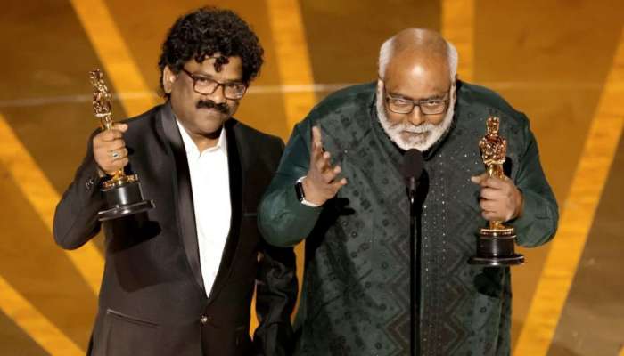 Oscars 2023: ഒരു ഓസ്കാർ ടിക്കറ്റിന്  20.6 ലക്ഷം; ആർആർആർ ടീമിന് ഓസ്കാർ കാണാനായത് വൻ തുക മുടക്കിയ ശേഷം