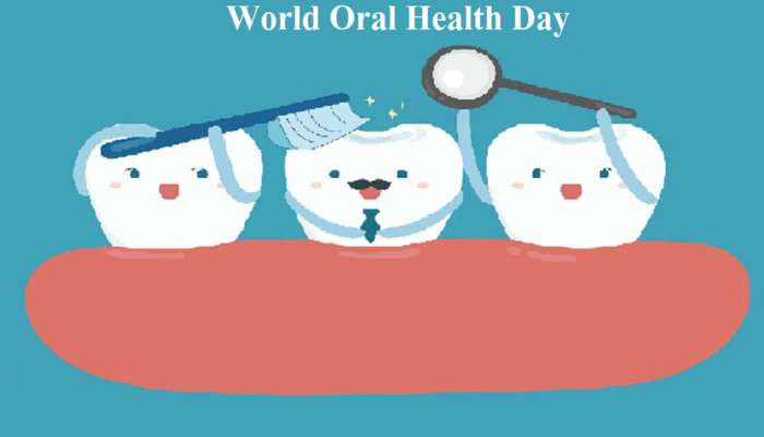 World Oral Health Day 2023: വേൾഡ് ഓറൽ ഹെൽത്ത് ദിനം, തീം, പ്രാധാന്യം അറിയാം 