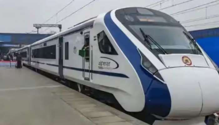 Vande Bharat Express: ഡൽഹി-ജയ്പൂർ യാത്രാ സമയം പകുതിയായി കുറയും; വന്ദേ ഭാരത് എക്സ്പ്രസ് ഉടൻ സർവീസ് ആരംഭിക്കും, ടിക്കറ്റ് നിരക്ക് അറിയാം