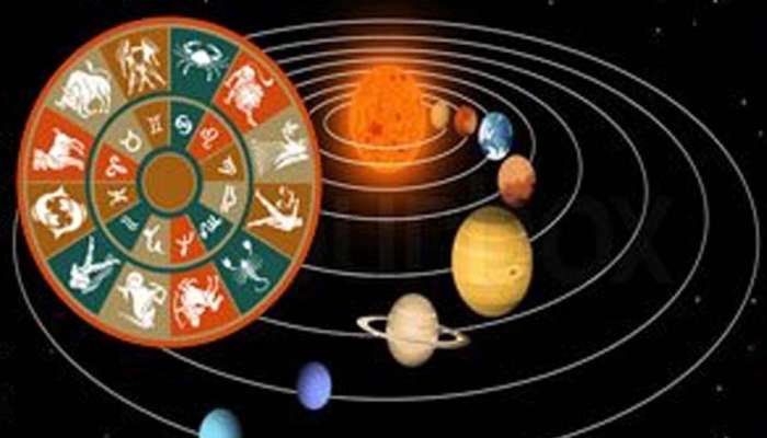 Budh Shukra Rahu Yog: മേടം രാശിയില്‍ 3 ഗ്രഹങ്ങളുടെ സംക്രമണം, ഈ രാശിക്കാര്‍ തൊടുന്നതെല്ലാം പൊന്ന്..!! 