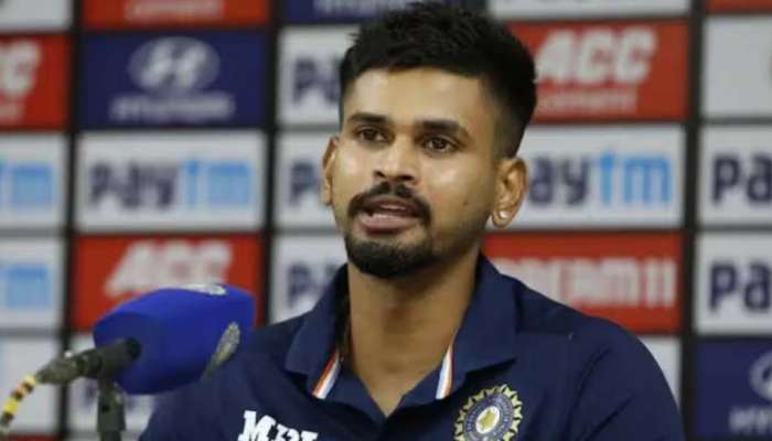 IPL 2023 : ഐപിഎല്ലിന് തൊട്ടുമുമ്പ് കെകെആറിന് തിരിച്ചടി; ശ്രേയസ് അയ്യർക്ക് സീസൺ മുഴുവൻ നഷ്ടമാകും