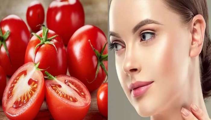 Tomato for Skincare: ചര്‍മ്മം വെട്ടിത്തിളങ്ങും, ഈ തക്കാളി പാക്ക് ഉപയോഗിച്ചു നോക്കൂ  