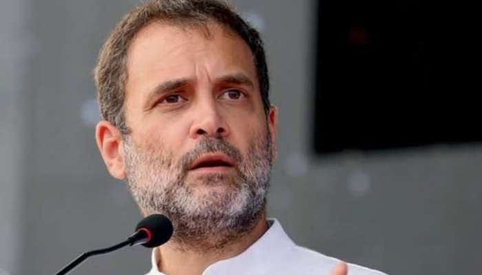 Rahul Gandhi Disqualified: രാഹുല്‍ ഗാന്ധിയുടെ 'കിടപ്പാടവും' പോകും; തുഗ്ലക് റോഡിലെ ഔദ്യോഗിക വസതിയില്‍ നിന്ന് ഇറങ്ങേണ്ടി വരും