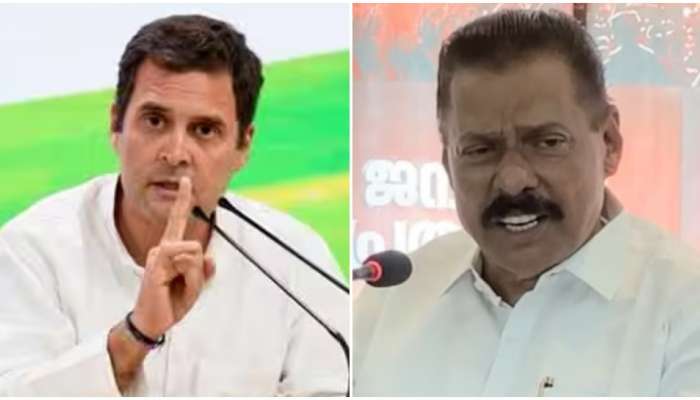 Rahul Gandhi: രാഹുലിനെ അയോഗ്യനാക്കിയ നടപടി; സിപിഎമ്മും തെരുവിൽ പ്രതിഷേധിക്കുമെന്ന് എം.വി ഗോവിന്ദൻ