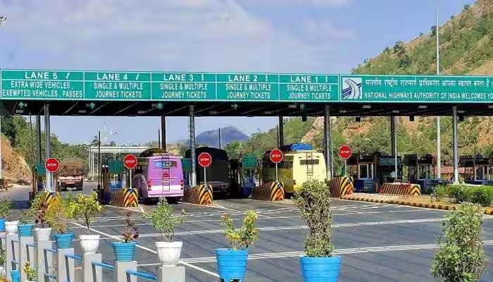 Toll Tax Plaza Update: ടോൾ ടാക്സ് പ്ലാസകളില്‍ GPS സംവിധാനം ഉടന്‍ ഏർപ്പെടുത്തുമെന്ന് നിതിൻ ഗഡ്കരി