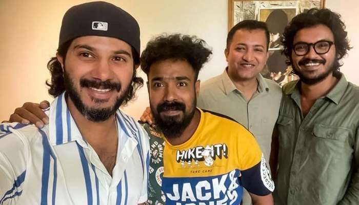 Dulquer Salmaan : അണിയറയിൽ ഒരുങ്ങുന്നത് അടിപടമോ? ദുൽഖർ സൽമാനും ടിനു പാപ്പച്ചനും ഒന്നിക്കുന്നു