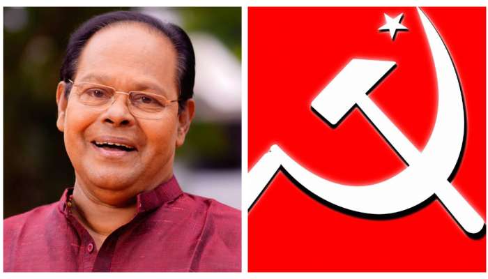 Innocent and Communism: ഇന്നസെന്റ് കമ്യൂണിസ്റ്റായത് വഴിതെറ്റി വന്നിട്ടല്ല, എംപി ആകാന്‍ വേണ്ടിയും അല്ല; ആ അപ്പന്റെ മകന് വേറെ എന്ത് വഴി?