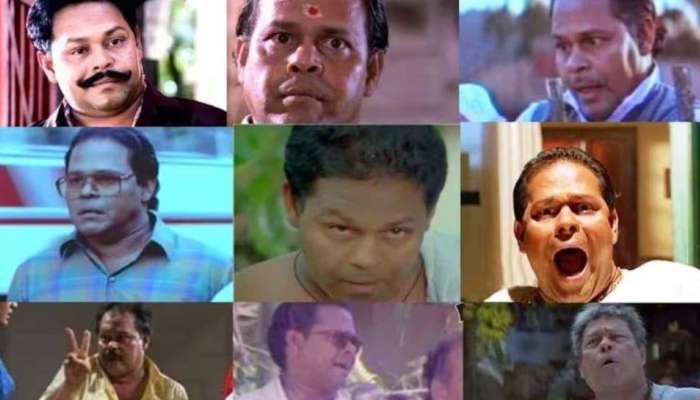 Actor Innocent : കിട്ടുണ്ണി മുതൽ ജോണി വെള്ളിക്കാലാ വരെ; ചിരിയിലൂടെ വിപ്ലവവും പ്രഖ്യാപനവും നടത്തുന്ന ഇന്നസെന്റ് കഥാപാത്രങ്ങൾ