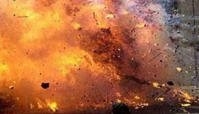 Afghan Blast: അഫ്ഗാനിസ്ഥാനിൽ സ്ഫോടനം; 6 പേർ കൊല്ലപ്പെട്ടു, നിരവധി പേർക്ക് പരിക്ക്