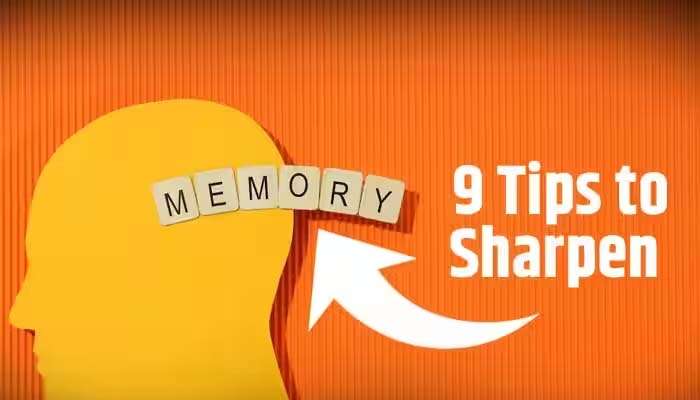Memory Power: ഓർമ്മശക്തി കൂട്ടാം, തലച്ചോറിന്‍റെ ക്ഷമതയും വര്‍ദ്ധിപ്പിക്കാം, ഈ മാര്‍ഗ്ഗങ്ങള്‍ പരീക്ഷിക്കൂ