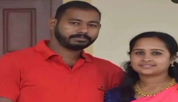 Kattappana Anumol Murder Update: അനുമോളെ കൊലപ്പെടുത്തിയത് കഴുത്തില്‍ ഷാള്‍ കുരുക്കി, ബ്രിജേഷ് മദ്യപാനി, കൊലപാതകത്തിന്‍റെ ചുരുള്‍ അഴിയുമ്പോള്‍...  