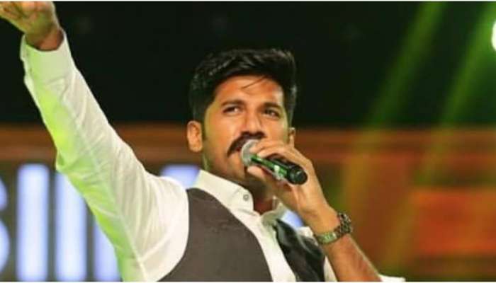 Vijay Yesudas: വിജയ് യേശുദാസിന്റെ വീട്ടിൽ വൻ കവർച്ച; 26 ലക്ഷം രൂപയുടെ സ്വർണവും വജ്രാഭരണങ്ങളും നഷ്ടപ്പെട്ടു 