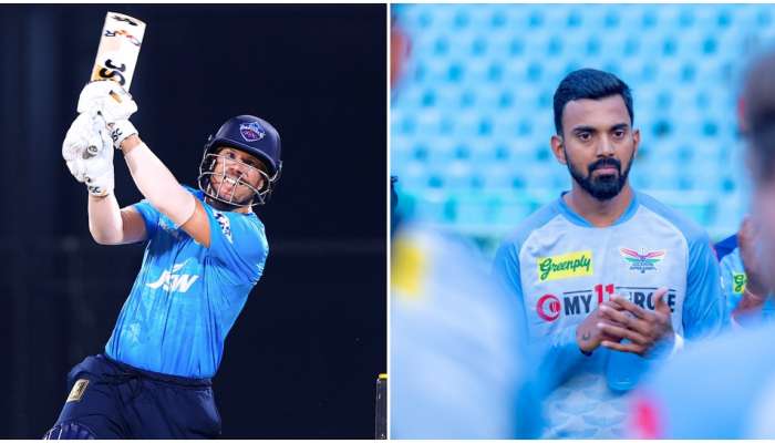 IPL 2023: റിഷഭ് പന്തില്ലാതെ ഡൽഹി, റണ്ണൊഴുക്കാൻ രാഹുൽ; ഇന്ന് തീ പാറും പോരാട്ടം