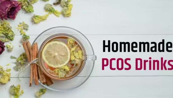 PCOS Diet: ഹോർമോൺ നില സന്തുലിതമാക്കാനും പിസിഒഡി നിയന്ത്രിക്കാനും ഈ പാനീയങ്ങൾ കുടിക്കാം