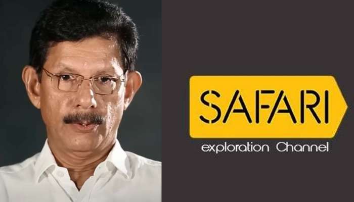 Safari TV : പ്രൊഫ. ടിജെ ജോസഫിന്റെ ചാനൽ പരിപാടിക്ക് നേരെ സൈബർ ആക്രമണം, കമന്റ് ബോക്സ് ഓഫ് ചെയ്തു; വിശദീകരണവുമായി സഫാരി ടിവി