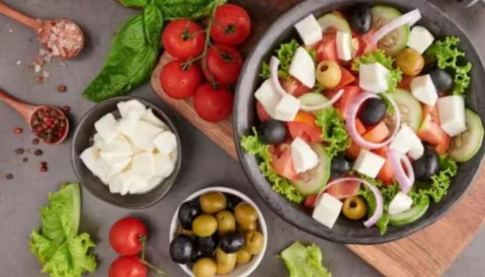 Mediterranean Diet: അമിതഭാരം കുറയ്ക്കാം, മെഡിറ്ററേനിയൻ ഡയറ്റിലൂടെ
