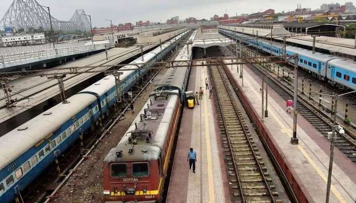 India Largest Railway Station: ഇതാണ് ഇന്ത്യയിലെ ഏറ്റവും വലിയ റെയിൽവേ സ്റ്റേഷന്‍!! രാജ്യത്തിന്‍റെ ഏത് ഭാഗത്തേയ്ക്കും ട്രെയിന്‍ ലഭിക്കും!! 