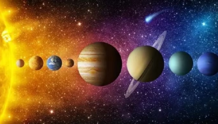 Mercury Retrograde 2023: ബുധൻ വക്ര​ഗതിയിൽ: വലിയ മാറ്റങ്ങളുണ്ടാകും, 4 രാശികൾക്ക് അപ്രതീക്ഷിത നേട്ടങ്ങൾ