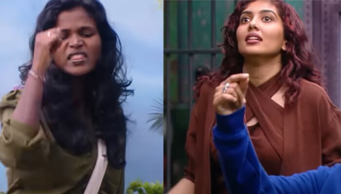 Bigg Boss Malayalam Season 5: 'അതിന്റെ അർത്ഥം ഡിക്ഷ്ണറിയിൽ പോയി നോക്ക്!' സെറീന-ഗോപിക വാക്പോര് എന്തിനായിരുന്നു?