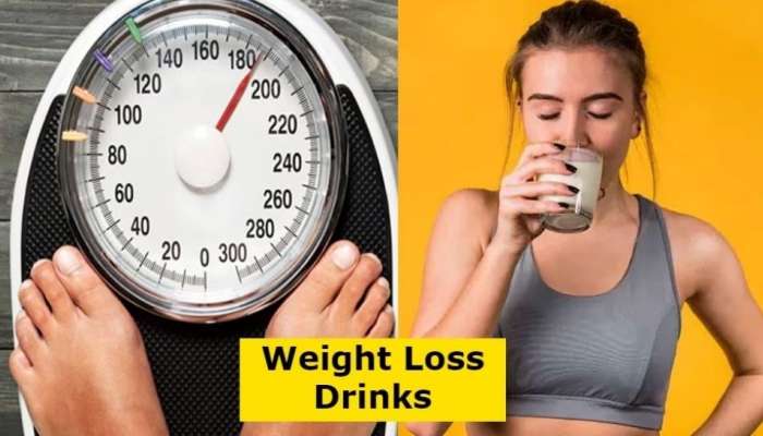 Weight Loss: വയറിലെ കൊഴുപ്പ് കൂടുന്നതിൽ ആശങ്കയുണ്ടോ? രാത്രി ഈ 2 പാനീയങ്ങൾ സേവിച്ചോളൂ..!