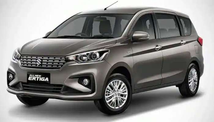 Maruti Ertiga: കുടുംബത്തിന് പോകാൻ 8.64 ലക്ഷം രൂപ മുതൽ ഒരു വാഹനം; വമ്പൻ മൈലേജ്