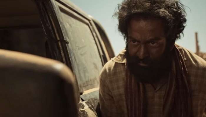 Aadujeevitham Trailer: 'ആടുജീവിതം' ട്രെയിലർ ചോർന്നു; പിന്നാലെ ഔദ്യോഗികമായി ട്രെയിലർ പുറത്തുവിട്ട് പൃഥ്വിരാജ്