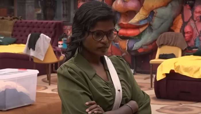 Bigg Boss Malayalam Season 5: രണ്ടാനച്ഛനെയാണ് അച്ഛൻ എന്ന് വിളിക്കുന്നത് ; കഥയിൽ പറയാൻ വെച്ചത്- സാഗറിനോട് പങ്ക് വെച്ച് ഗോപിക