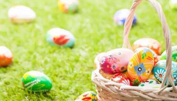 Easter 2023: ഉയിർപ്പ് തിരുനാൾ ആഘോഷിച്ച് വിശ്വാസികൾ; ഈസ്റ്ററിന്റെ ചരിത്രവും പ്രാധാന്യവും അറിയാം