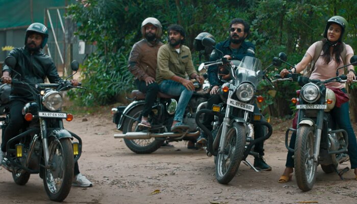 Khajuraaho Dreams: '​'ഗ്രാമങ്ങളുടെ ഇന്ത്യ നമ്മൾ കണ്ടെത്തണം അളിയാ''; 'ഖജുരാഹോ ഡ്രീംസി'ന്റെ തകർപ്പൻ ടീസർ