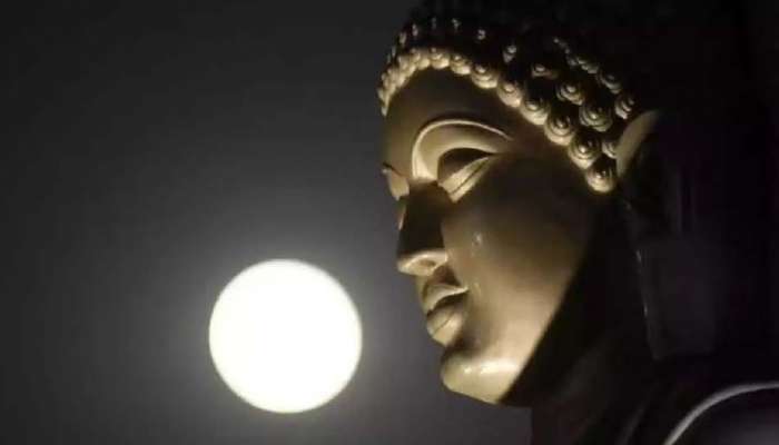 Buddha Purnima 2023: 130 വർഷത്തിന് ശേഷം ബുദ്ധ പൂർണിമയിൽ അപൂർവ യോഗം, ഈ രാശിക്കാരുടെ ജീവിതത്തില്‍ പണത്തിന്‍റെ പെരുമഴ!! 